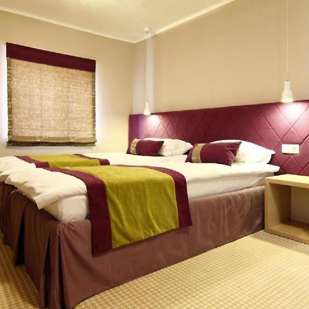 Casa Grinda Hotel Сибиу Екстериор снимка