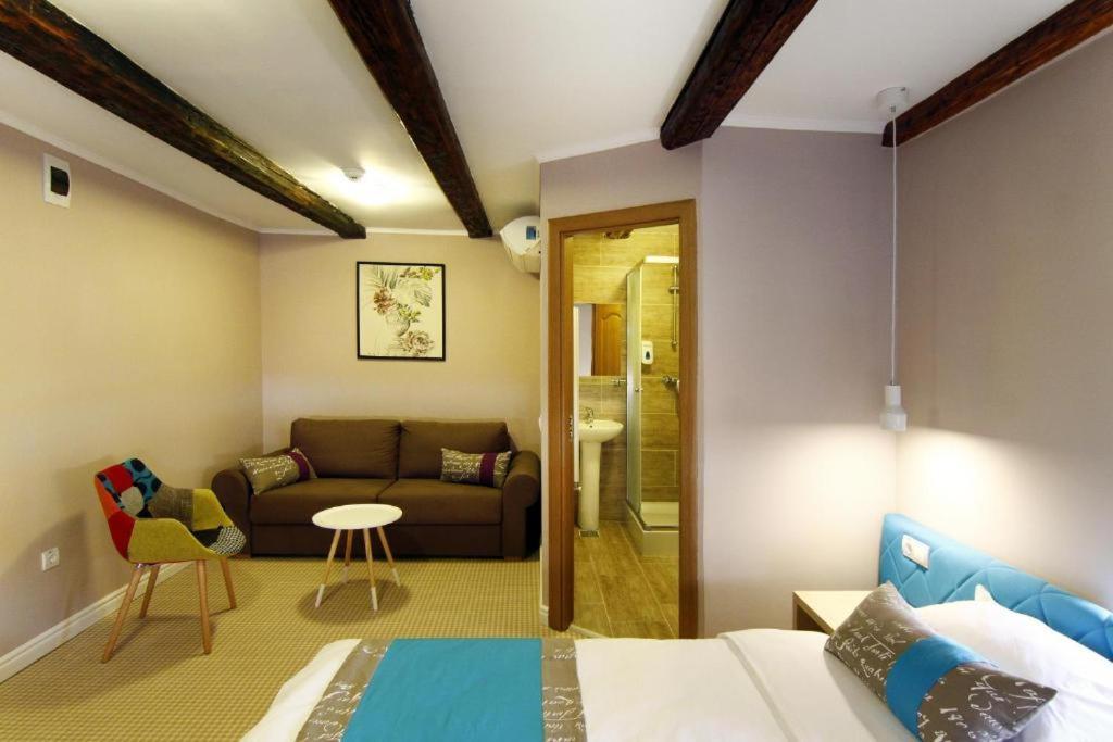 Casa Grinda Hotel Сибиу Екстериор снимка
