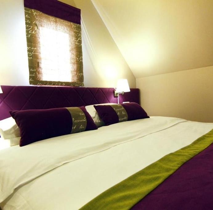 Casa Grinda Hotel Сибиу Екстериор снимка
