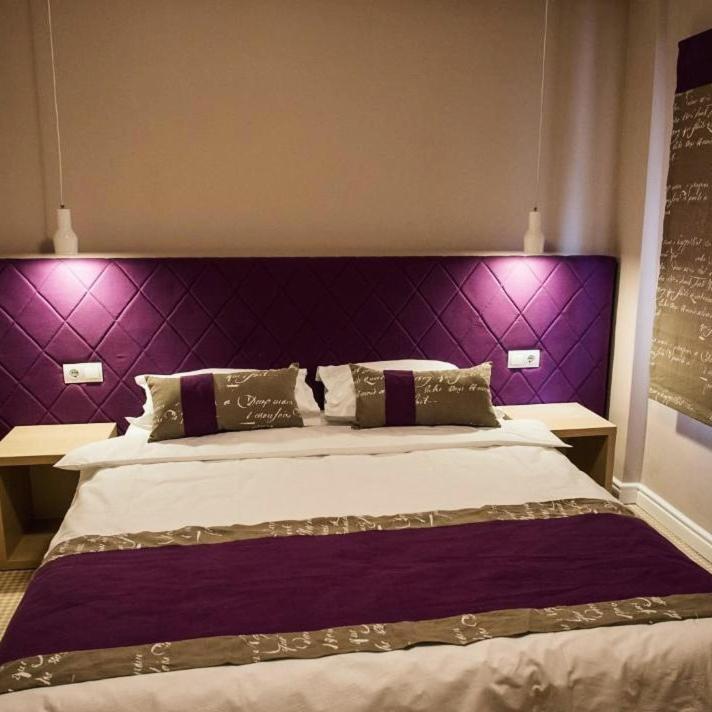 Casa Grinda Hotel Сибиу Екстериор снимка