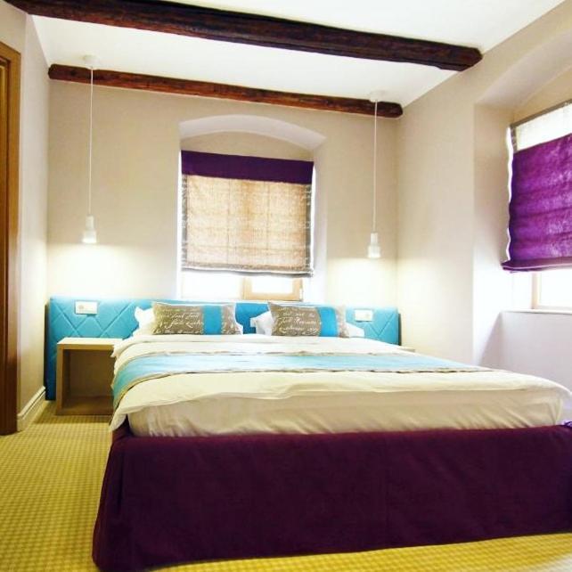 Casa Grinda Hotel Сибиу Екстериор снимка