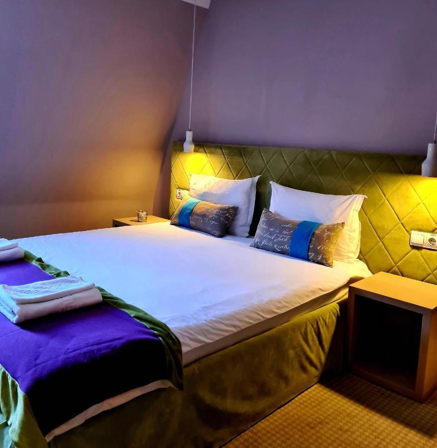 Casa Grinda Hotel Сибиу Екстериор снимка