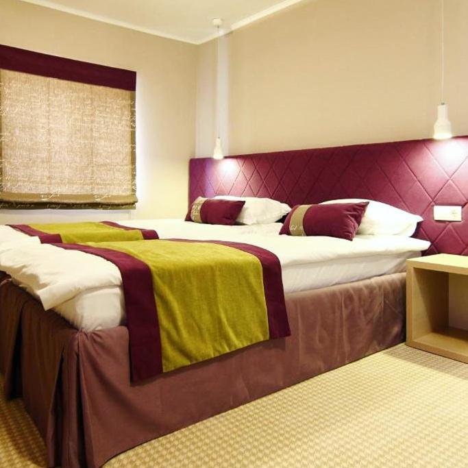 Casa Grinda Hotel Сибиу Екстериор снимка