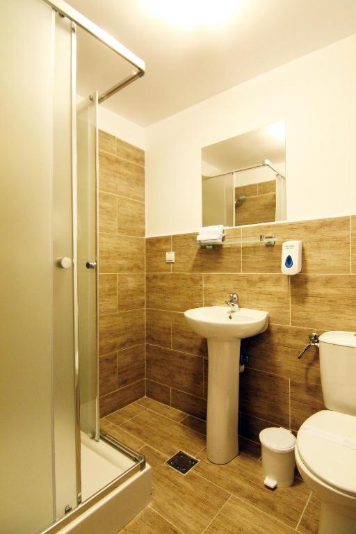 Casa Grinda Hotel Сибиу Екстериор снимка