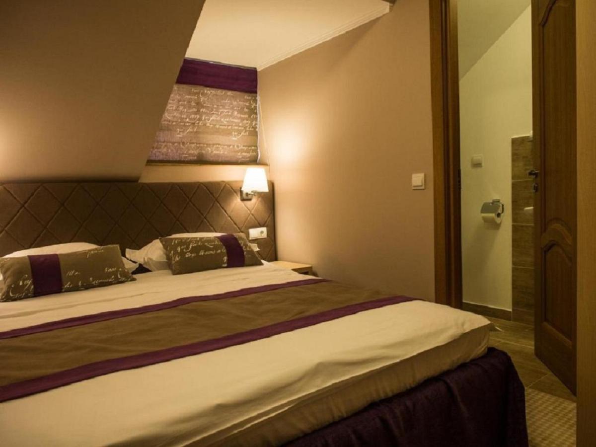 Casa Grinda Hotel Сибиу Екстериор снимка