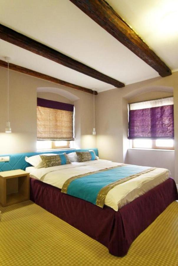 Casa Grinda Hotel Сибиу Екстериор снимка