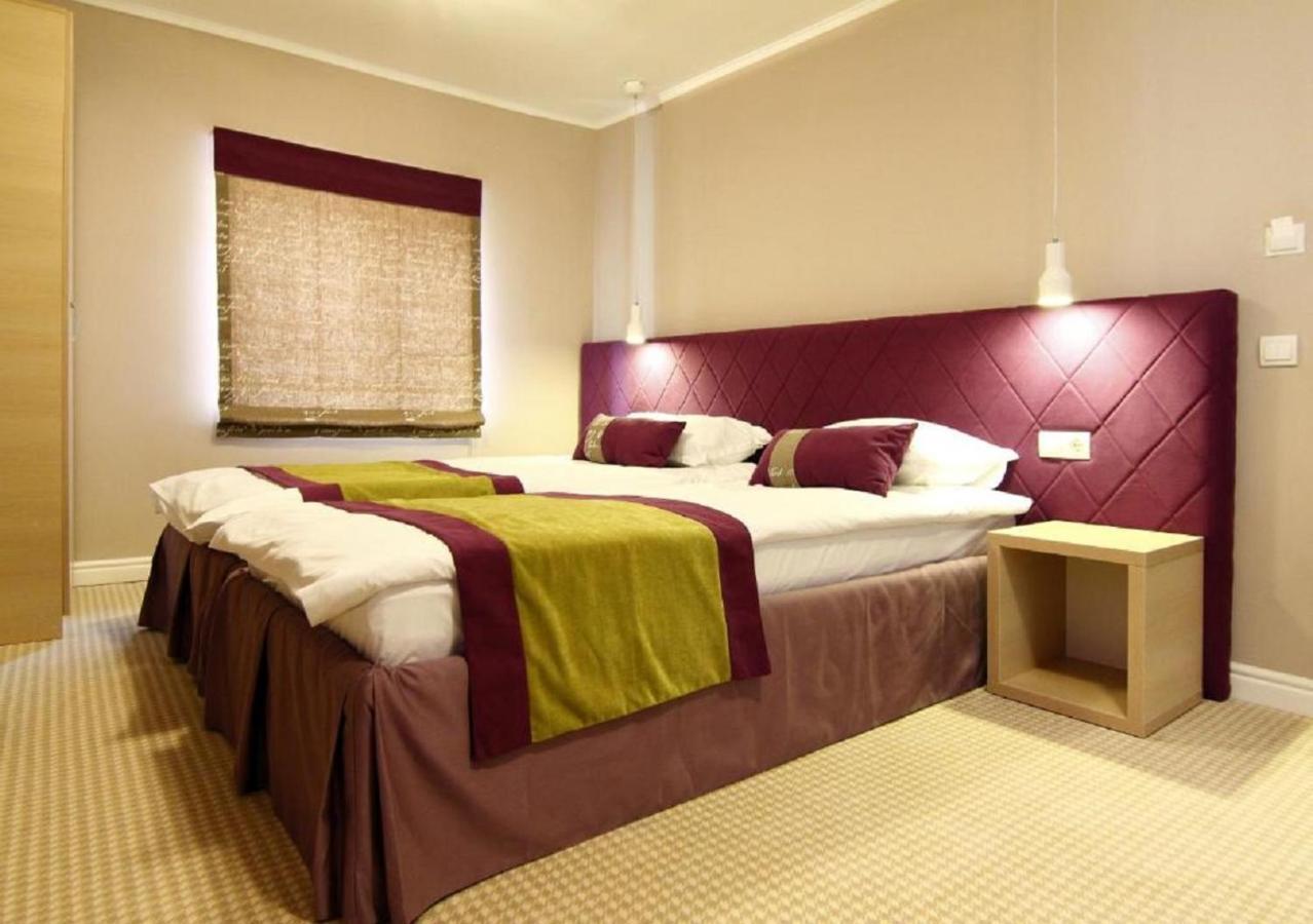 Casa Grinda Hotel Сибиу Екстериор снимка